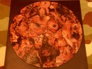 CARCASS - SYMPHONIES OF SICKNESS - LIM. PICTURE LP - 1st PRESS 1990 - MOSH18P