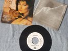 Kate Bush Running Up That Hill Japan Promo 7