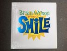 BRIAN WILSON PRESENTS SMILE DOUBLE GATEFOLD LP ALBUM EX CON VINYL
