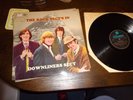 DOWNLINERS SECT VINYL LP-THE ROCK SECT’S IN