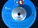 LATIN SALSA 45 - EL GRAN COMBO DE PUERTO RICO - AZUQUITA PAL' CAFE /AMOR HEAR