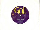 THE HENCHMEN - ROCKIN' ROBIN / BABY WHAT'S WRONG - RARE 7