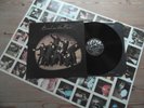 WINGS - BAND ON THE RUN-POSTER-GREAT AUDIO-EX VG+ VINYL LP 1973