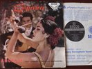 DECCA SXL 2020 ED 1 ESPANA LP ARGENTA EX++ (1958) BLUE BORDER WB GR OR ENGLAND