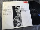 ETERNA STEREO KOOTZ,BOSSE,ERBEN Beethoven Trio,Piano,Violin,Cello 826044 RED B/S