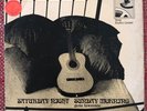 GENE LAWRENCE - Saturday Night Sunday Morning / RARE LATIN JAZZ BOSSA TRINIDAD