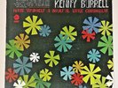 Kenny Burrell (1966 Vinyl LP LPS-779) Have Yourself A Soulful Little Christmas