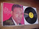 MARVIN GAYE LP 1961 the soulful moods of marvin gaye 1st Press TAMLA MONO RARE