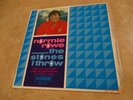 NORMIE ROWE THE STONES I THROW RARE EP