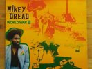 Mikey Dread ?– World War III LP. UK 1980 textured Dread At The Controls ?– TNT1