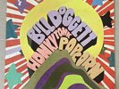 BILL DOGGETT Honky Tonk Popcorn LP 1969 ORIGINAL Vinyl KING KS-1078 Funk Breaks