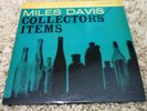 MILES DAVIS Collectors' Items LP PRESTIGE 7044 Sonny Rollins Tommy Flanagan