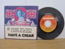 PINK FLOYD HAVE A CIGAR COLUMBIA RECORD PICTURE SLEEVE BELGIUM ONLY VERY RARE