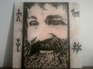 Charles Manson - Walking In The Truth LP [Vinyl New] Rare Recording Record Album