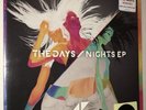 Avicii The Days / Nights RSD Remixes Vinyl 12” Gatefold EP PRMD B0022720-11 2015