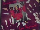 Listen/Los Papines/Cuban Rumba/Ruben Gonzalez/Cachaito/Nino Rivera/Areito 4426
