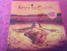 Alice In Chains - Dirt [Columbia] (1992 LP Ex. Vinyl + Lyric Inner)
