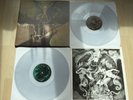 Terra Damnata von Nightbringer (2017) LP