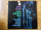 TRES TRES RARE LP OLIVER NELSON 