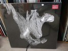 LP OCEANSIZE Self Preserved While The Bodies Float Up SEALED white marbled RARE