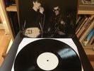 Jesus and Mary Chain Vinyl Live at the U4 Club Austria 1987 (2017)