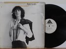 PATTI SMITH Horses LP (Arista AL-4066, orig 1975) Promo