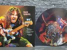 Iron Maiden Running Free In Sydney Live Fan Club Bootleg Vinyl +++UNPLAYED+++