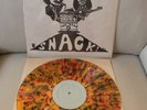 Rare Bob Dylan and Neil Young Snack Live '75 LP Colored Vinyl Mint Shrink WOW