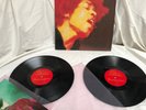 2LP – THE JIMI HENDRIX EXPERIENCE / ELECTRIC LADYLAND / BOOKLET / USA