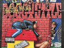 SNOOP DOGGY DOGG DOGGYSTYLE VINYL LP DEATH ROW RECORDS DRR 63002-1