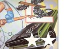 THE CARS Shake It Up 2 x RED Vinyl LP REMASTERED NEW & SEALED