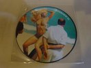 Madonna  1992 NUDE EROTICA INTERVIEW PICTURE DISC LP  MADE IN GERMANY