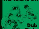 ** PHIL PRATT  BOBBY KALPHAT  THE WAR IS ON DUB STYLE  LP  RARE SOUGHT AFTER DUB