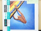 Vinyl LP Records VIM_6308 The Fixx - Reach The Beach w/OBI