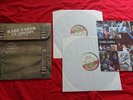Rare Earth ?– Rare Earth In Concert 2LP 1971 GER Gimmick Cover VINYL NEAR MINT