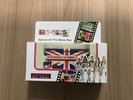 Official Spice Girls Collectable Spiceworld The Movie Bus Memorabilia NEW