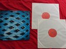 The Who ?– Tommy 2LP Trifold +Booklet GER Polydor 2612 006 VINYL VG++/NEAR MINT