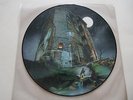 Living Death / Eisbein / Rare Vinyl  Picture Disc