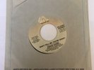 CHUCK CISSEL Don't Tell Me You're Sorry / Forever ARISTA 70s Soul 45  - Hear It