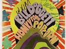 Bill Doggett - Honky Tonk Popcorn LP - King