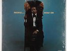 Eddie Kendricks - People...Hold On LP - Tamla VG+ Shrink