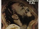 Larry Young - Larry Young's Fuel LP - Arista VG+