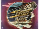 Wood, Brass & Steel - S/T LP - Turbo Later Pressing VG+ Shrink