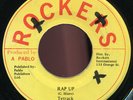 Tetrack - Rap Up JA Rockers 7
