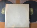 The Beatles ?White Album Numbered Apple Records ?– SWBO-101, w/Poster & Pictures