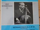 HQM 1079 Emanuel Feuermann Beethoven Cello Sonata No. 3 / Schubert Arpeggione