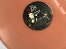 KANYE WEST - GRADUATION * ORANGE & PINK VINYL * DELUXE LTD * FREE P&P UK * NEW *