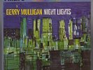 Orig '63 WL Promo GERRY MULLIGAN Night Lights LP Stereo DG Philips EX Jim Hall
