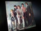 THEM - THEM (Angry Young Them)Original Australian Vinyl Issue 1965 Record LP