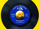 *** THE CHECKMATES LTD. *** RUN NIGGER RUN * SEXY WAYS *VG++ NORTHERN SOUL FUNK